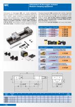 MODULAR CLAMPING SYSTEMS - 6