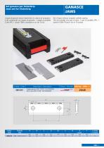 MODULAR CLAMPING SYSTEMS - 9