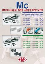 Special offers 2008 - 1