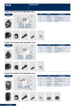 VCA 5-Axis Machine Tools - 10