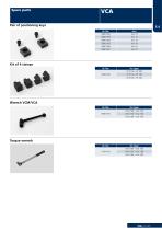 VCA 5-Axis Machine Tools - 11