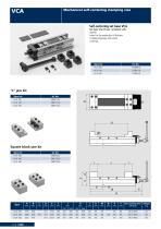 VCA 5-Axis Machine Tools - 2