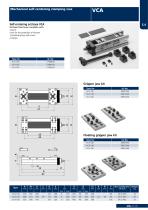 VCA 5-Axis Machine Tools - 3