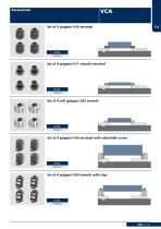 VCA 5-Axis Machine Tools - 5