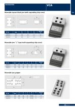 VCA 5-Axis Machine Tools - 7