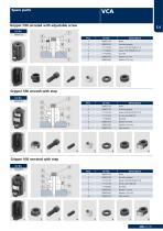 VCA 5-Axis Machine Tools - 9