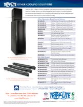 SmartRack®  Air Conditioning Units for IT Environments-4