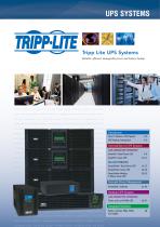 UPS SYSTEMS-1