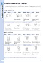 Brake motors general catalogue - 10