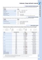 Brake motors general catalogue - 9