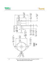 35mm (LYD35) Direct Drive Synchronous Motor - 2