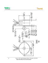 42mm (LYD42) Direct Drive Synchronous Motor - 2