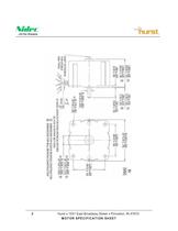 73 mm (RA) Direct Drive Synchronous Motor-2