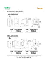 BRUSHLESS DC MOTOR FAMILY-3