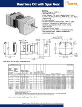 HURST® 2008 Catalog - 11