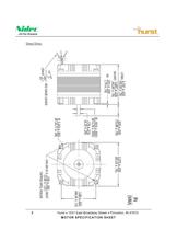 KS Reluctance Synchronous Motor - 3