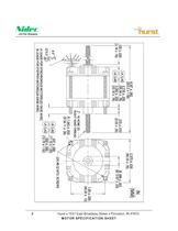 LA, LB Linear Synchronous Motor - 2