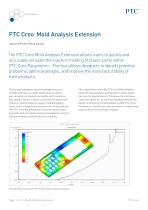 Mold Analysis Extension - 1