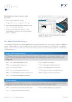 PTC Creo ®  Parametric ™ - 5