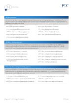 PTC Creo ®  Parametric ™ - 6