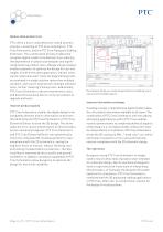 PTC ®  Creo ® Schematics ™ - 2