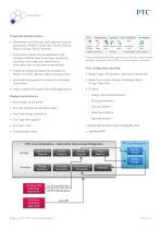 PTC ®  Creo ® Schematics ™ - 4