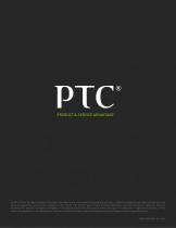 PTC Enterprise Validation and Review Solution Brochure - 7