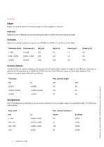 Freeflex® Core Strip steel Datasheet-2