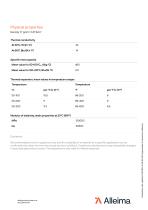 Hiflex™ compressor valve steel-6