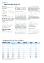 rock drill steel - 10