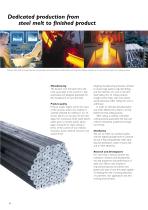 rock drill steel - 4