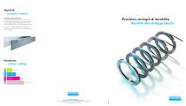 Sandvik diecutting products - 1