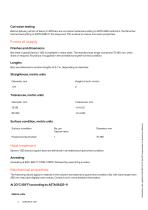 Sanicro® 825 Bar Datasheet-4