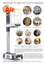 AIR DRIVE PILOT-3
