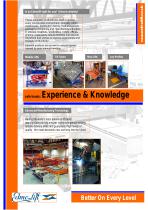 Ergonomic Lift Tables-3