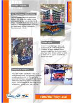 Ergonomic Lift Tables-6