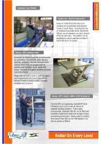 Ergonomic Lift Tables-7