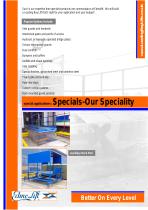 Loading Bay Lift Tables-4