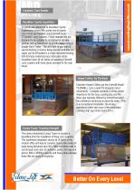 Loading Bay Lift Tables-6