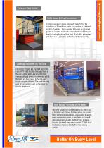 Loading Bay Lift Tables-7