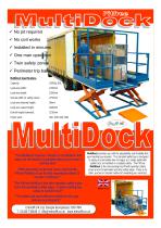 Pitfree MultiDock-1