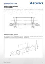 Product Paper RINGFEDER® Locking Assemblies Bending Loads - 11