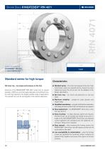 Product Paper RINGFEDER® Shrink Discs - 10