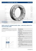 Product Paper RINGFEDER® Shrink Discs - 8