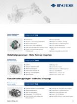 RINGFEDER® Product Guide - 9