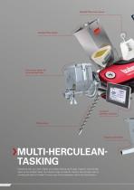 BULK INGREDIENT SOLUTIONS FOOD-8