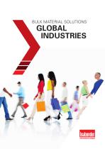 BULK MATERIAL SOLUTIONS GLOBAL INDUSTRIES-1