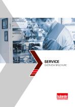 SERVICE OVERVIEW BROCHURE-1
