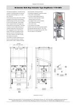 Work Standard -BagMaster-1