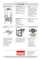 Work Standard -BagMaster-2